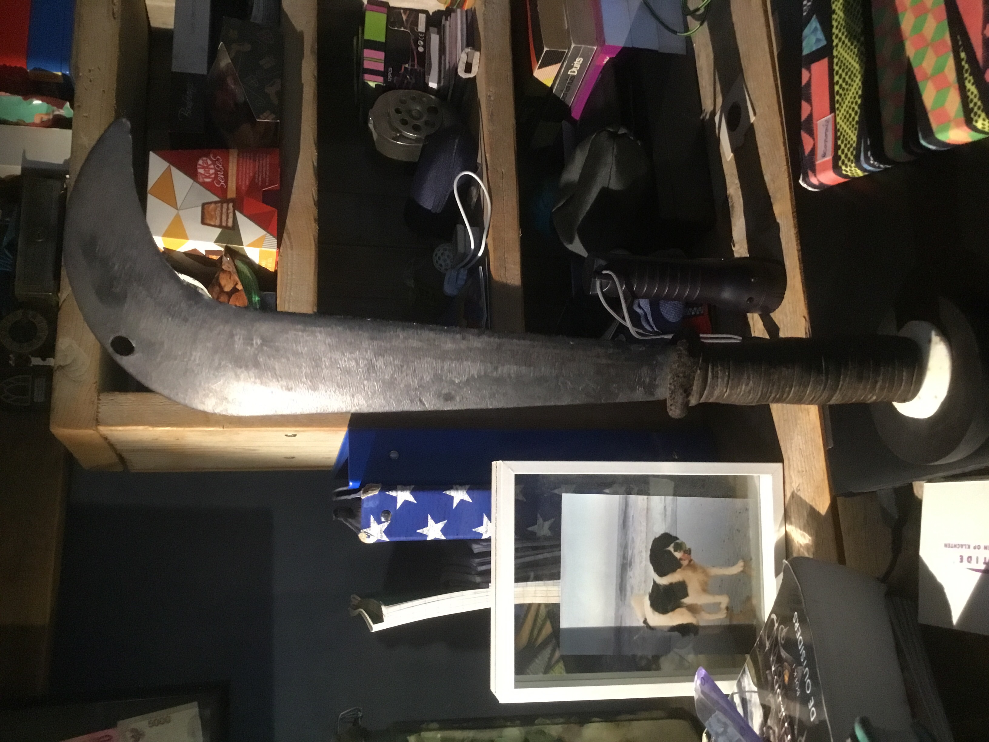 Picture for question