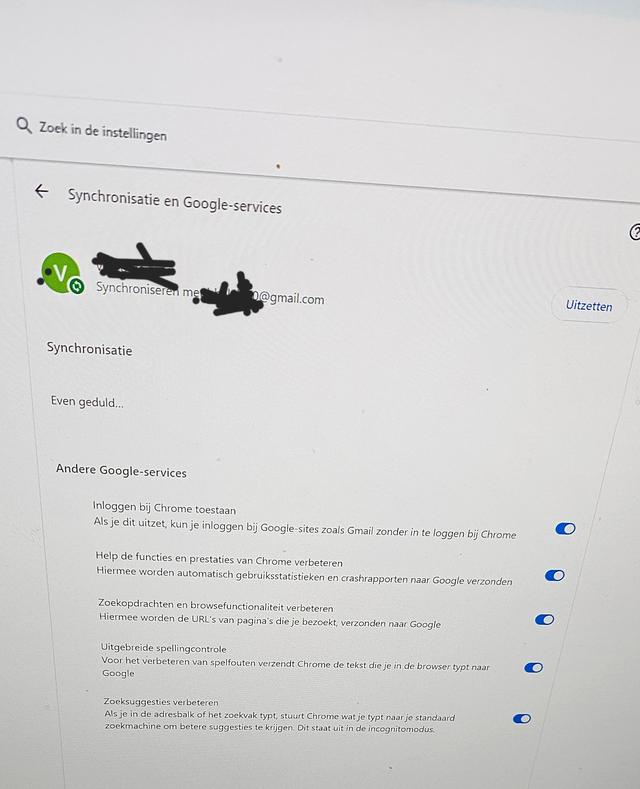 Picture for question