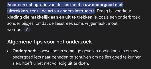 Plaatje bij antwoord