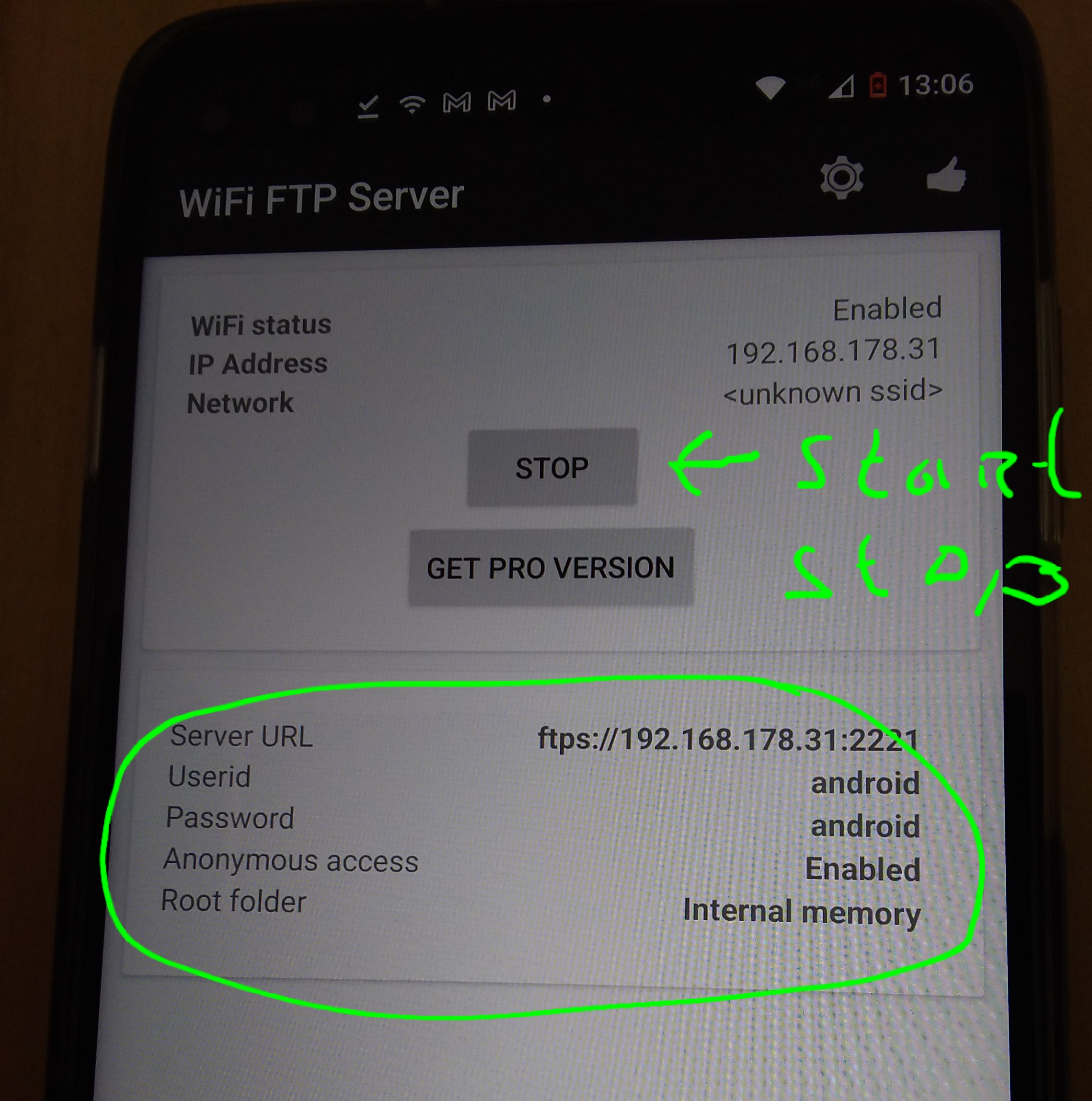 Plaatje bij antwoord