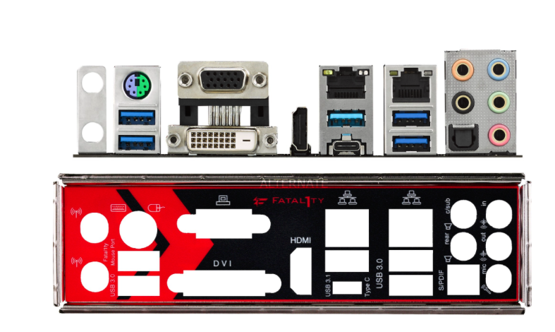 Picture for question