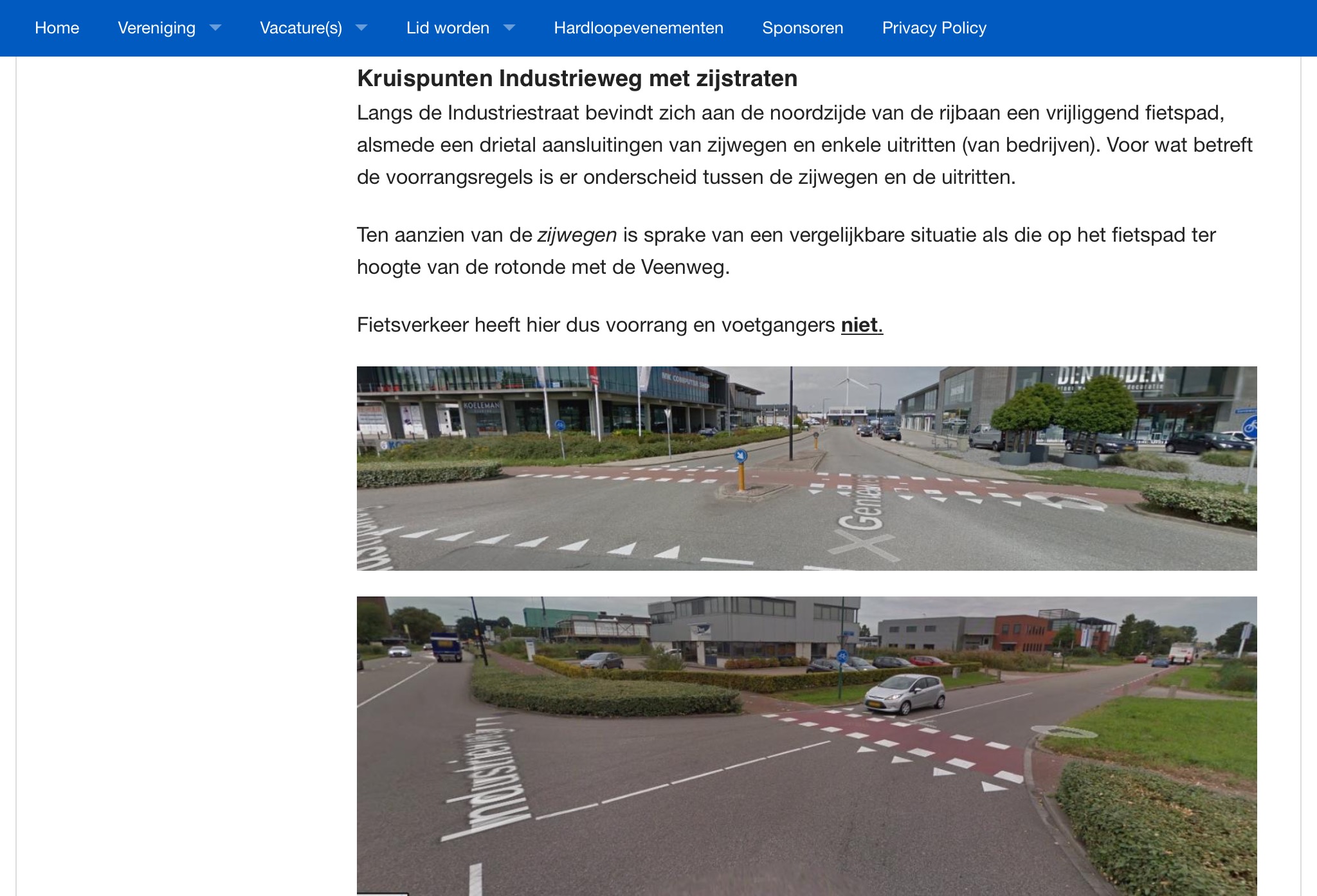 Plaatje bij antwoord