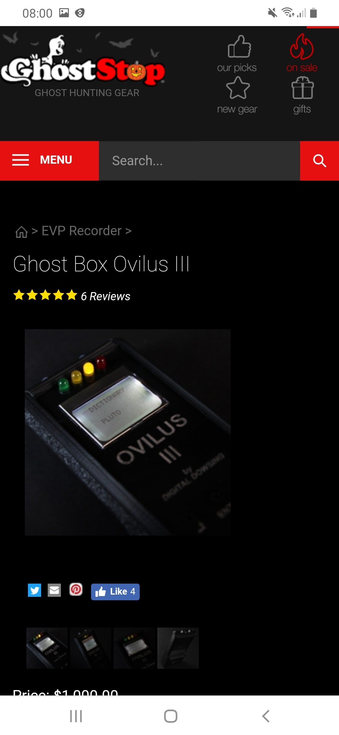 Picture for question