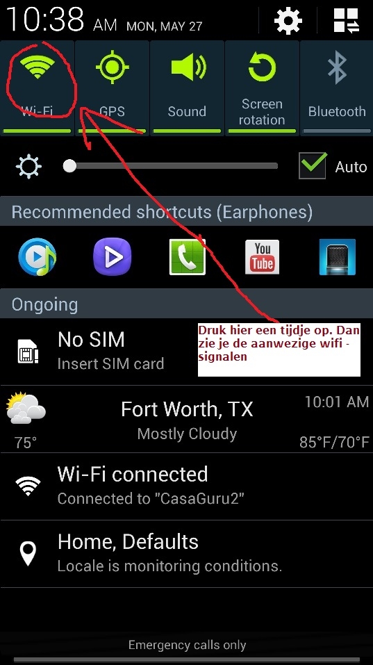 Plaatje bij antwoord