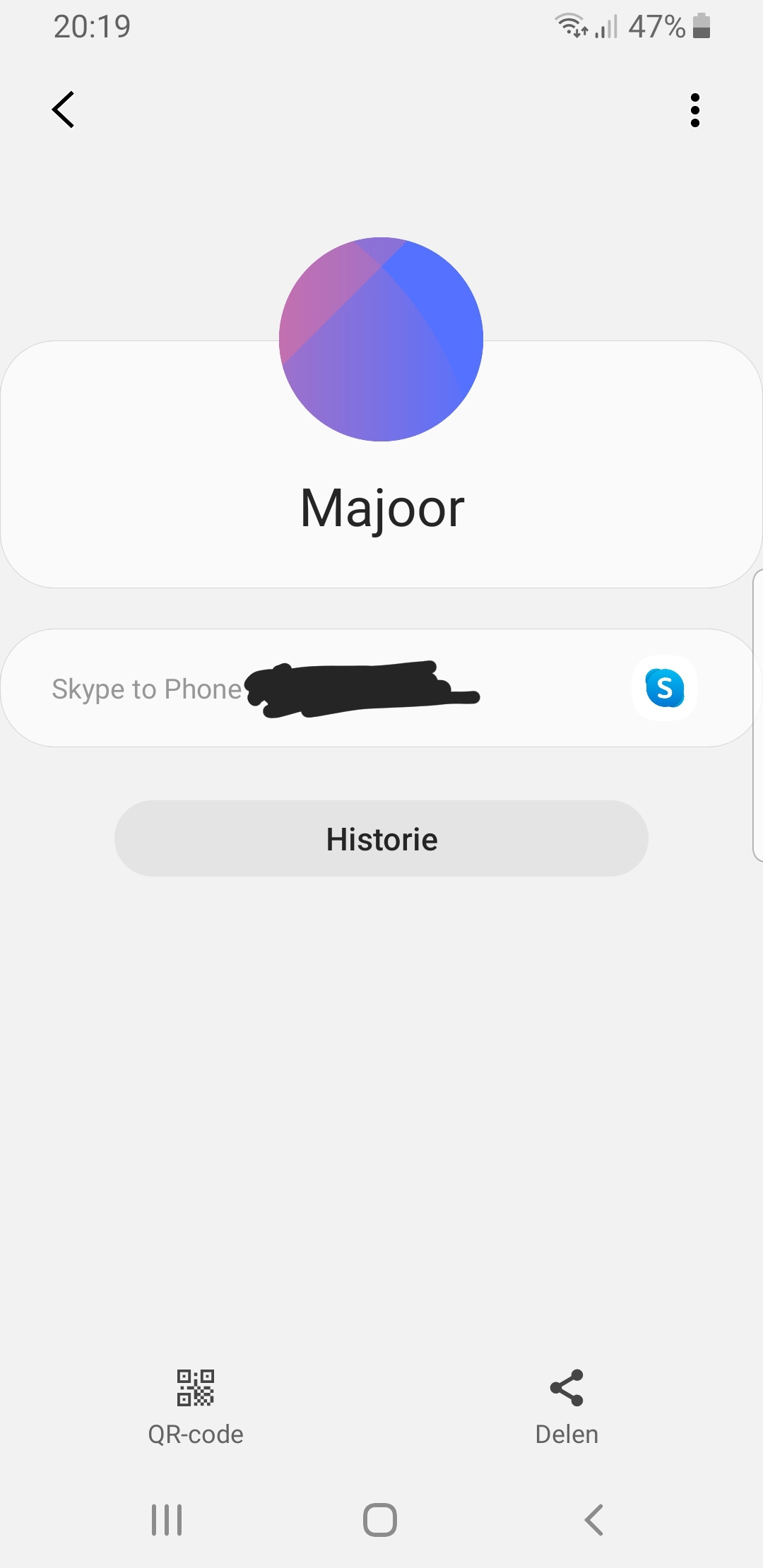 Picture for question