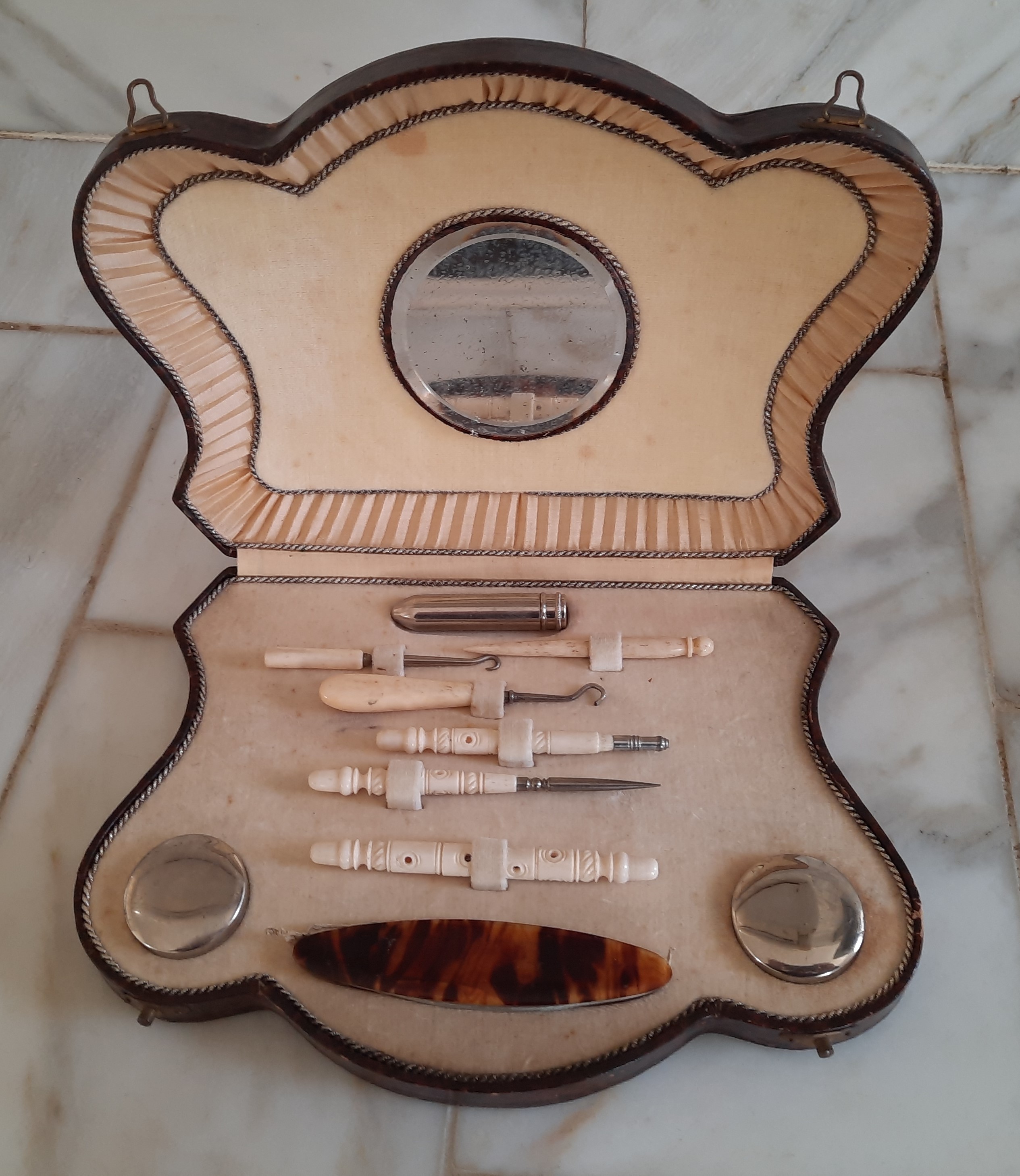 Picture for question