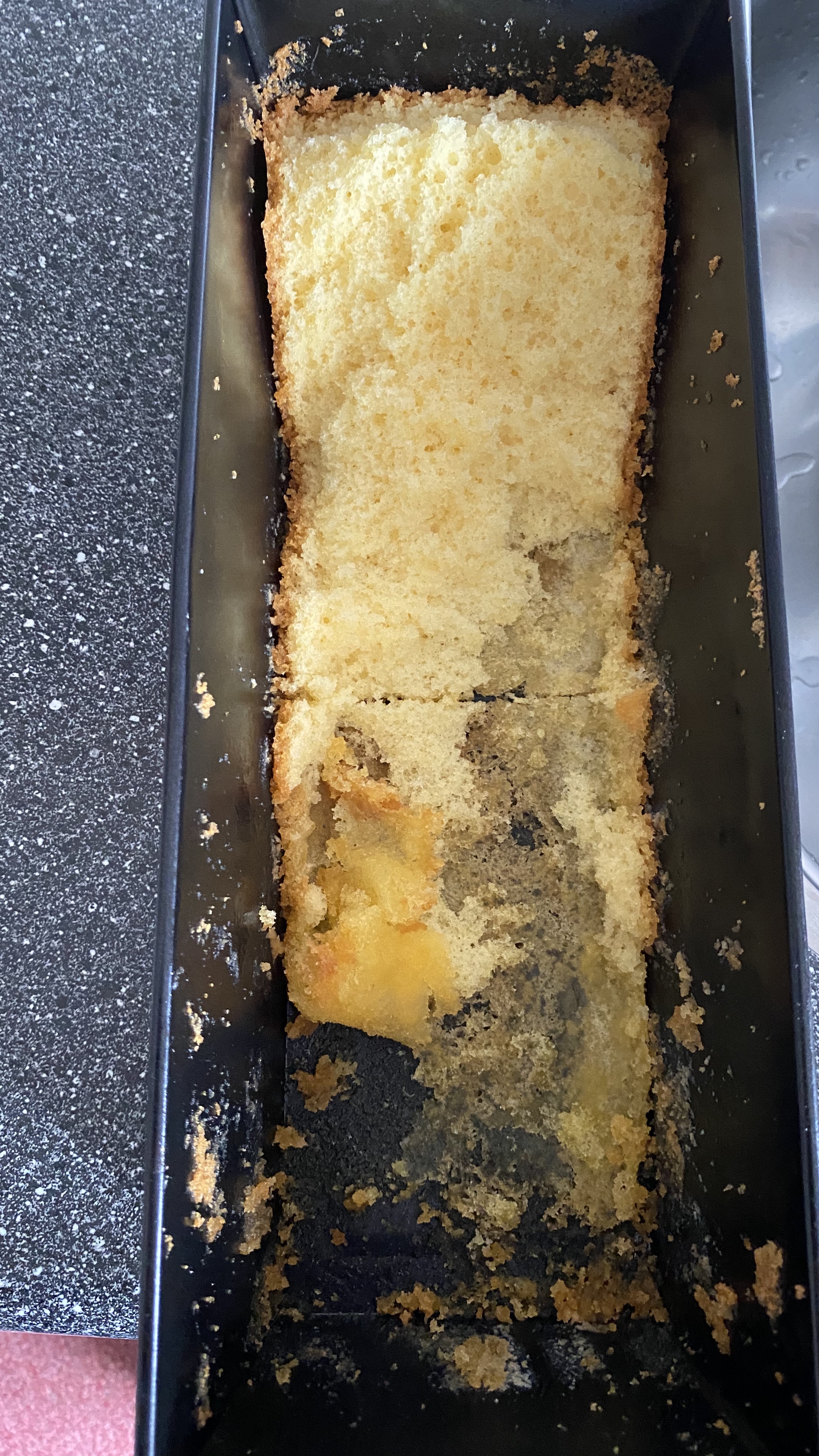 Hoe kan je een cake goed uit de vorm krijgen? GoeieVraag