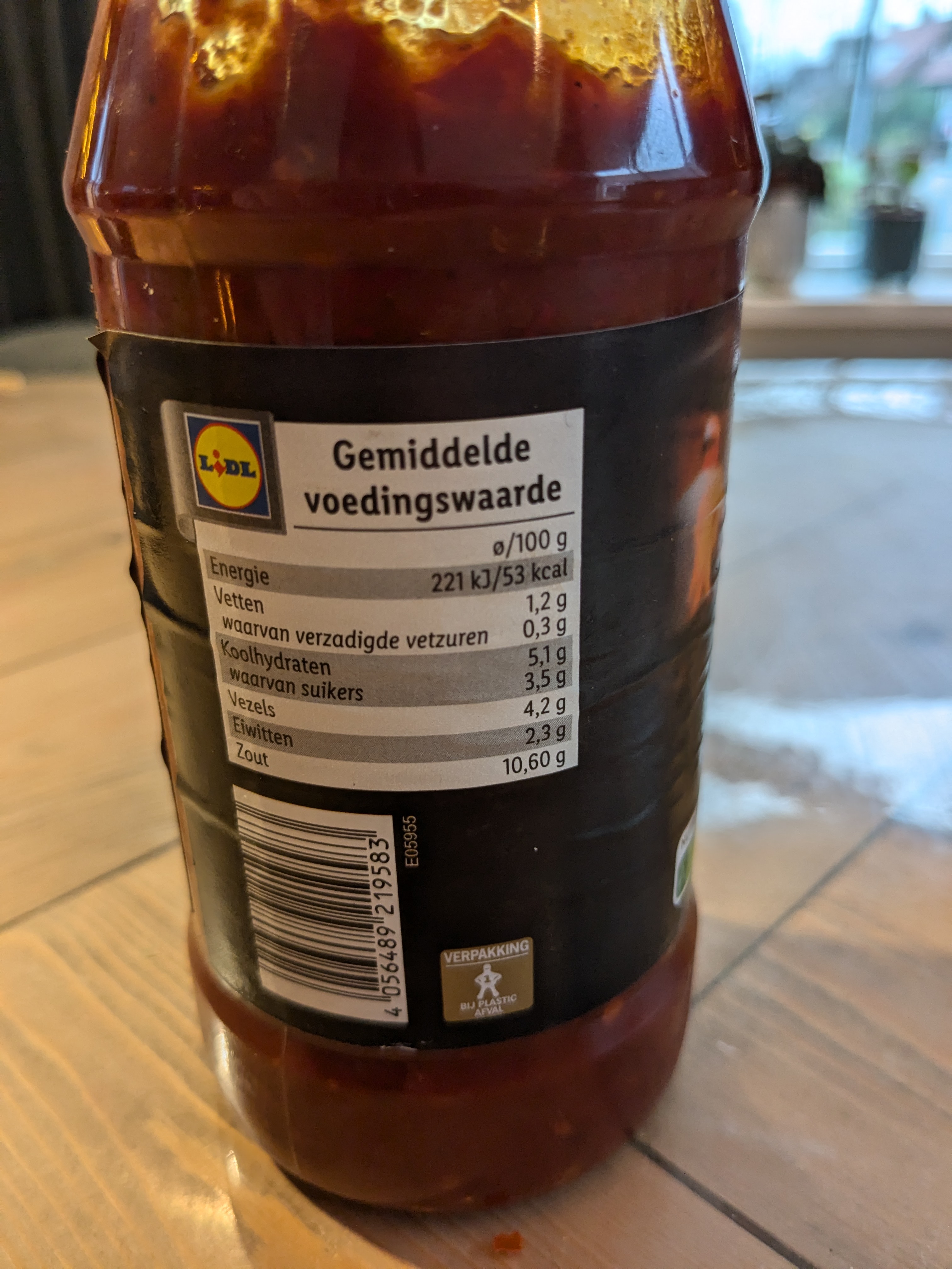 Plaatje bij antwoord