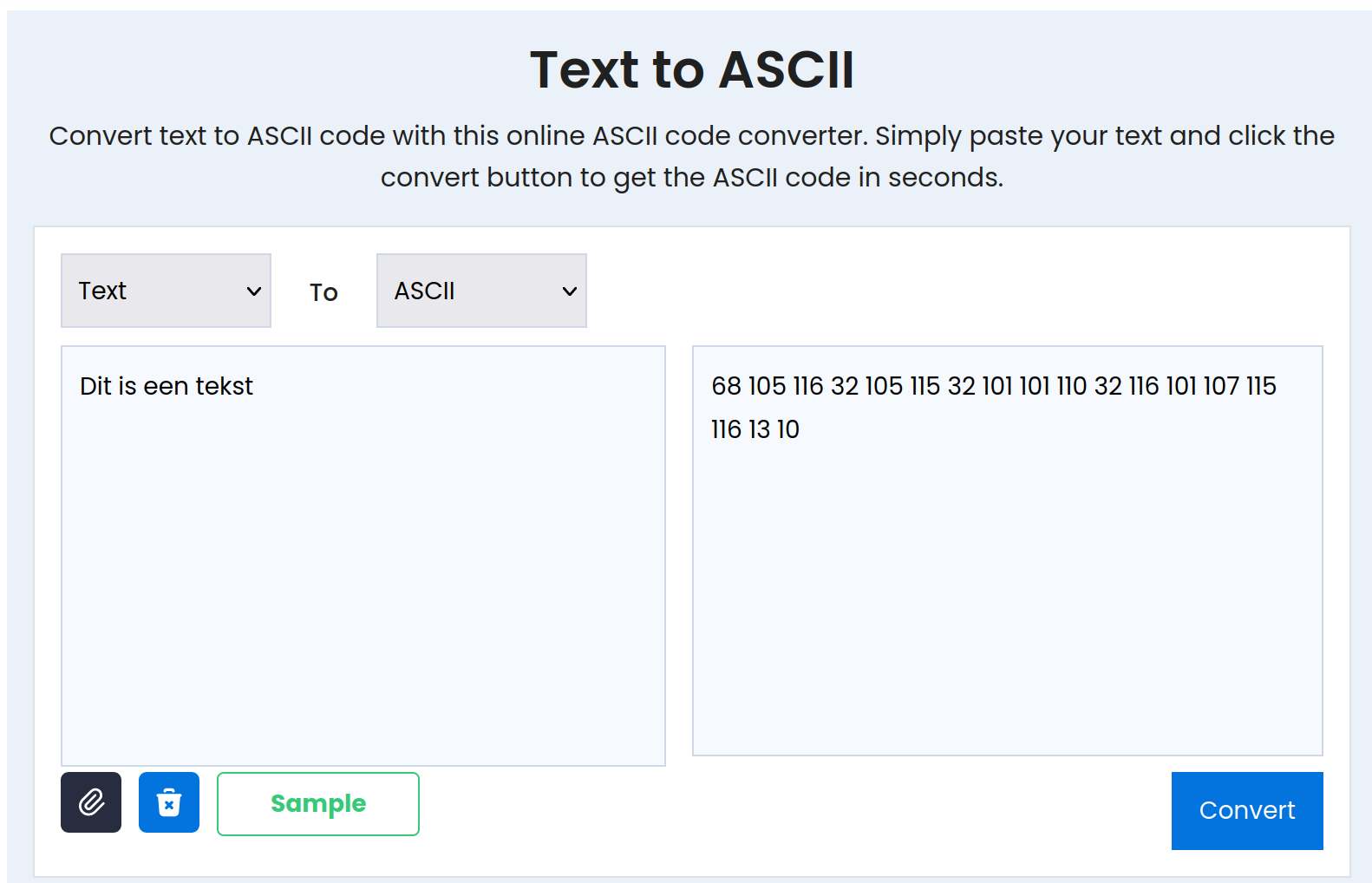 Plaatje bij antwoord
