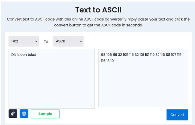 Plaatje bij antwoord