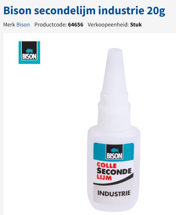 Plaatje bij antwoord