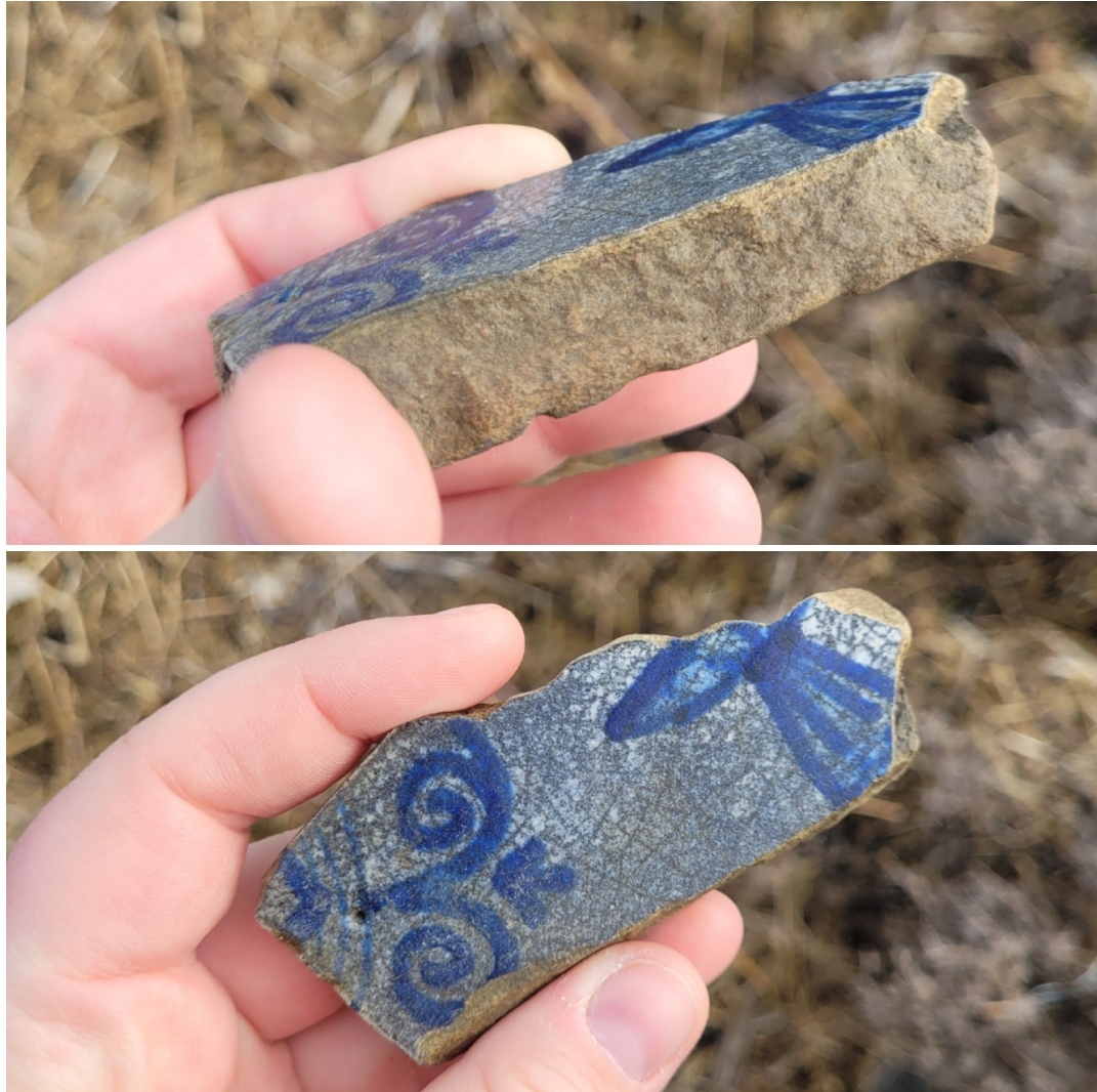 Picture for question