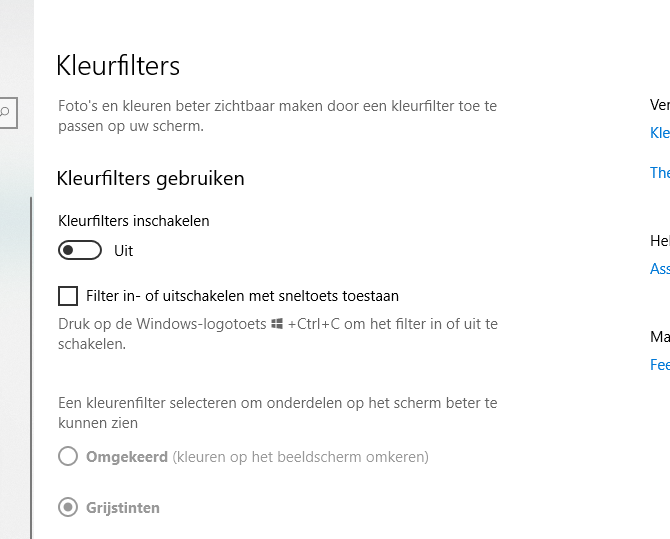 Plaatje bij antwoord