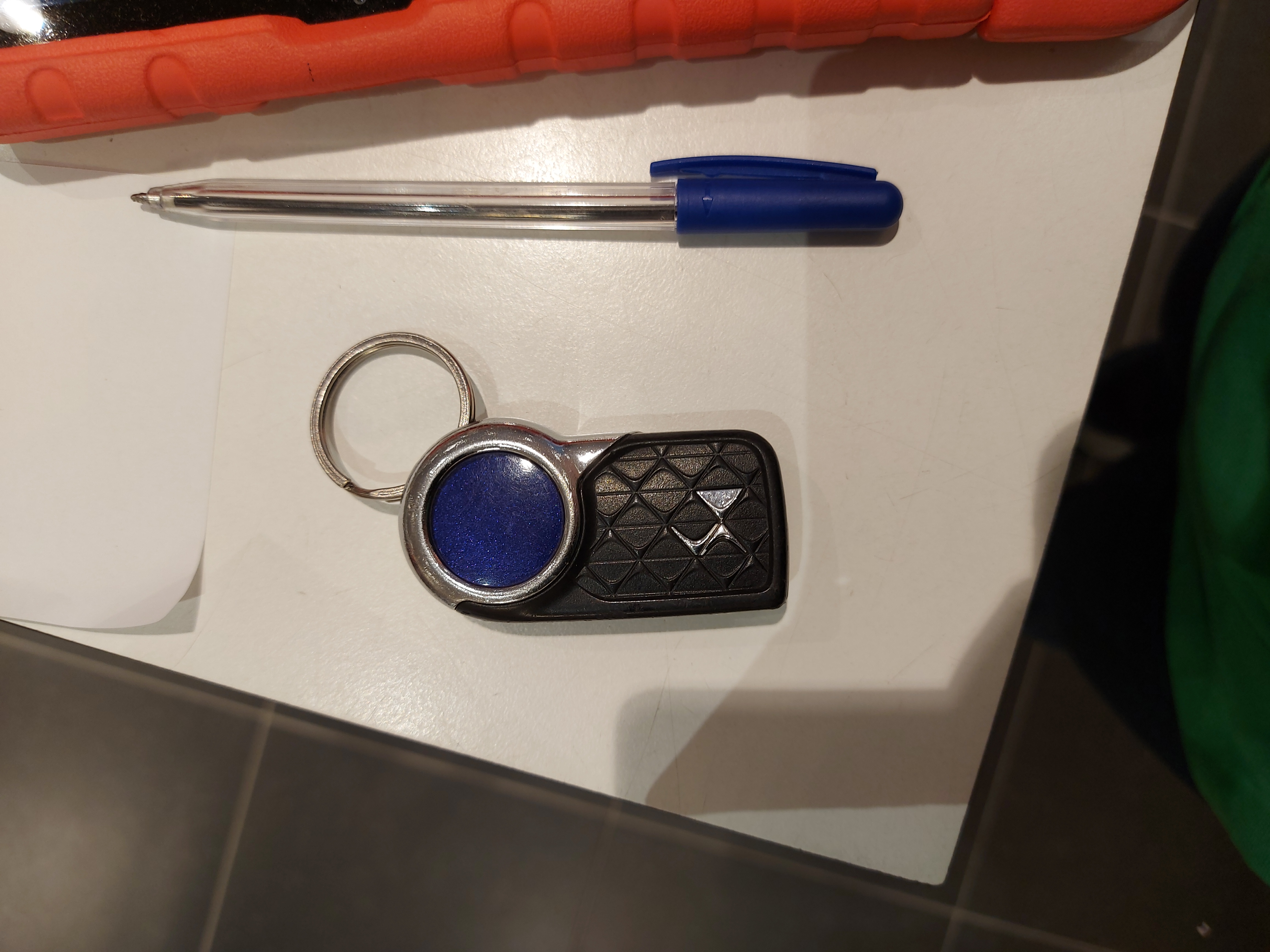 Picture for question