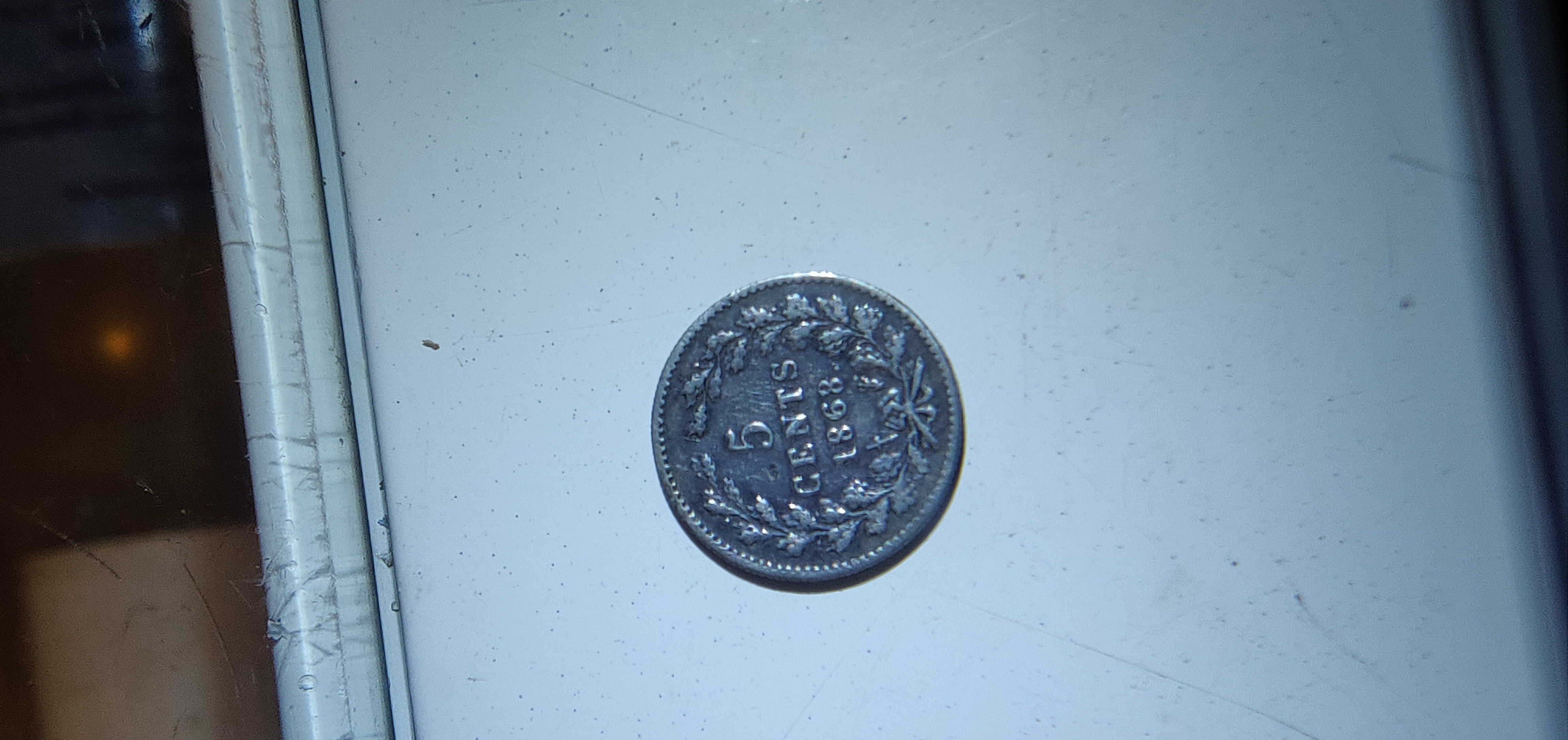 Picture for question