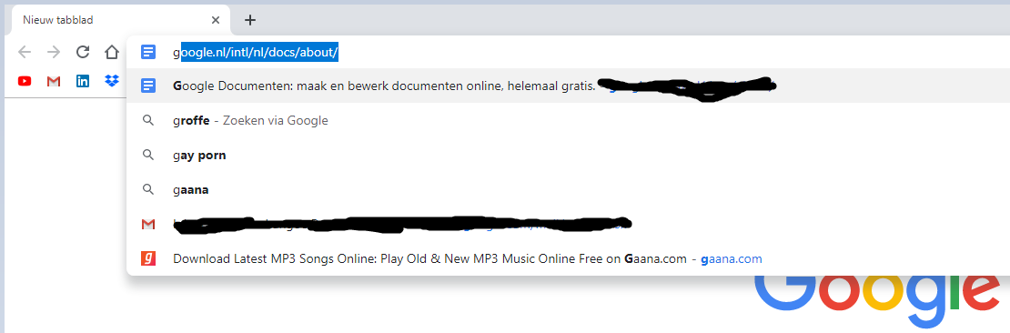 Picture for question