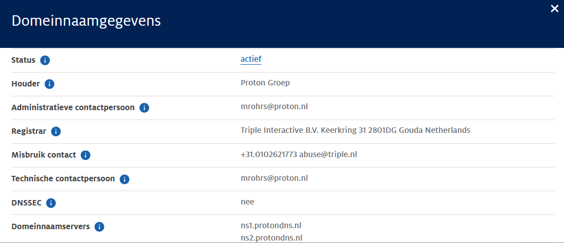 Plaatje bij antwoord