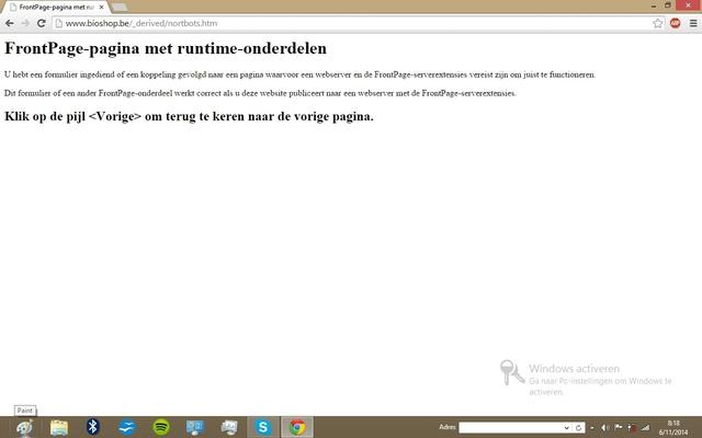 Picture for question