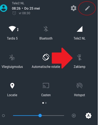Plaatje bij antwoord