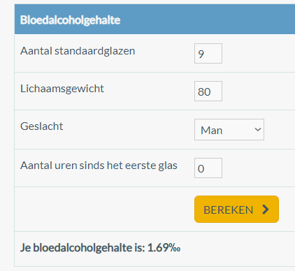 Plaatje bij antwoord