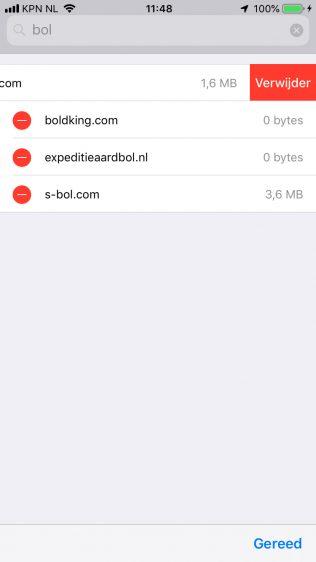 Plaatje bij antwoord