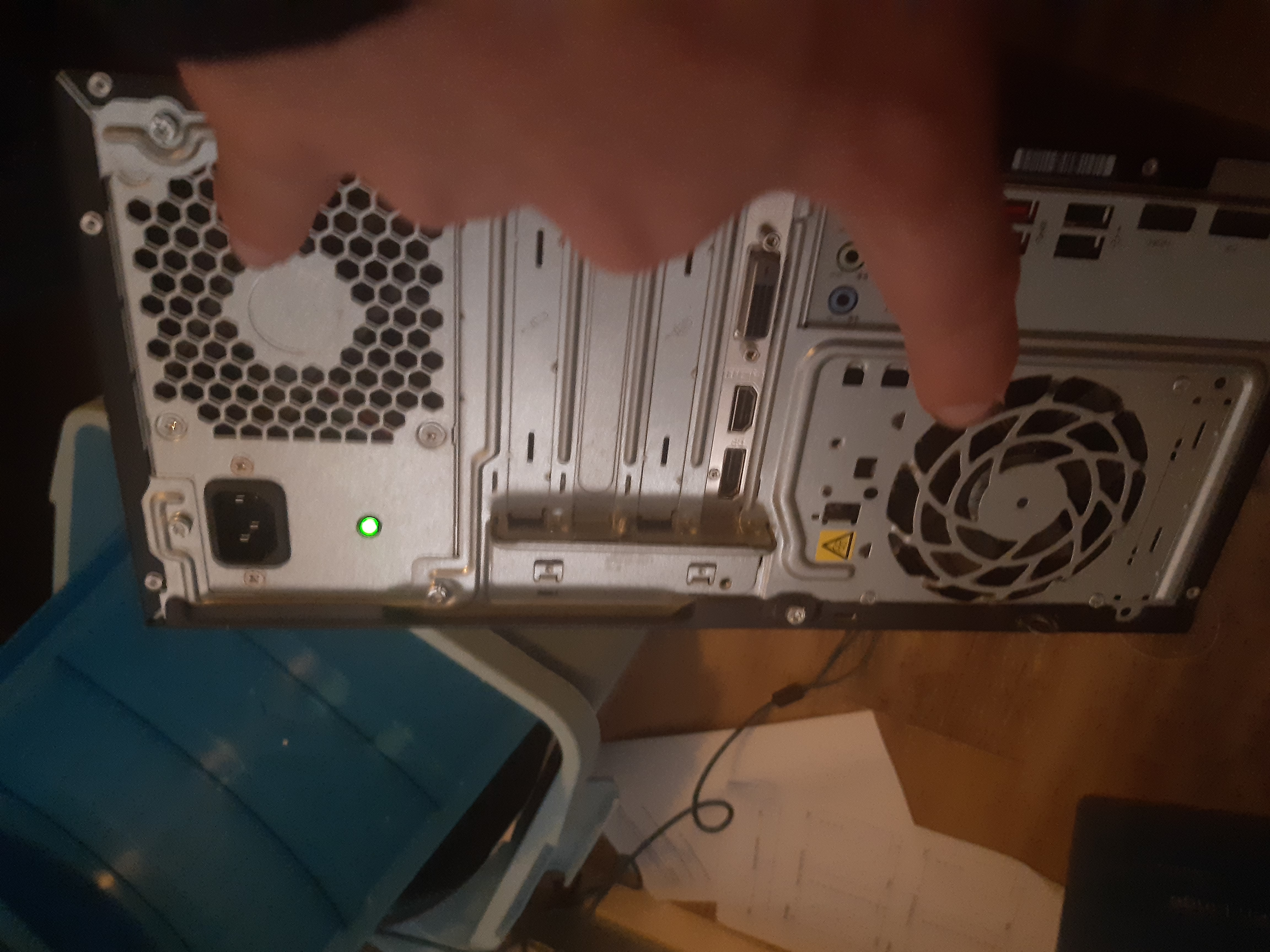 Picture for question