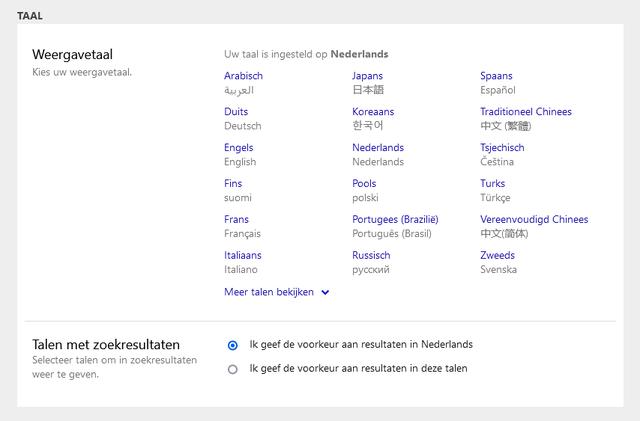 Plaatje bij antwoord