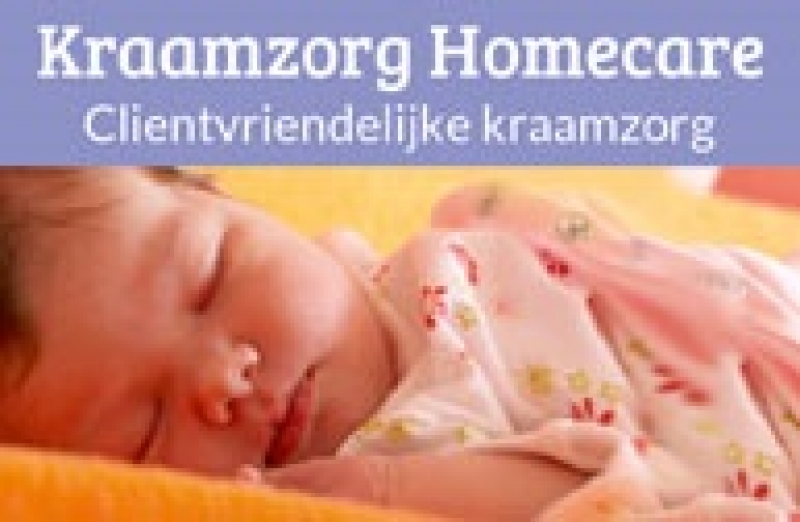 Homecare Kraamzorg