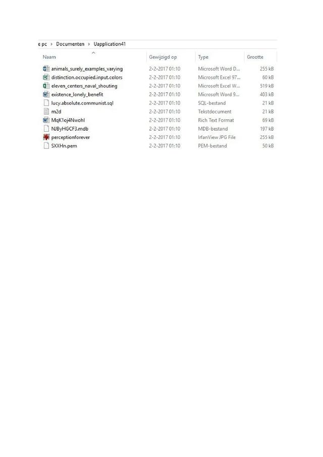 Picture for question