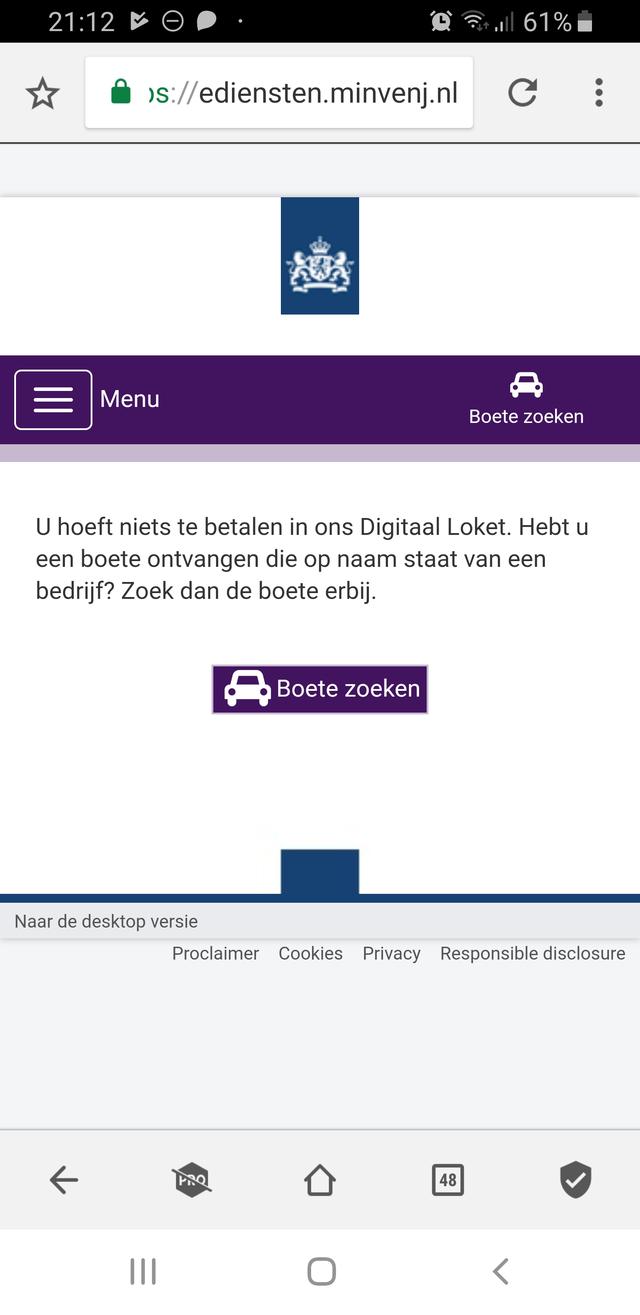 Plaatje bij antwoord