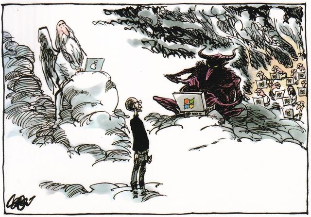 Picture for question