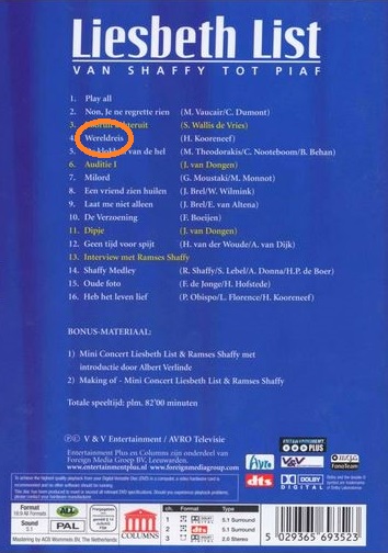 Plaatje bij antwoord