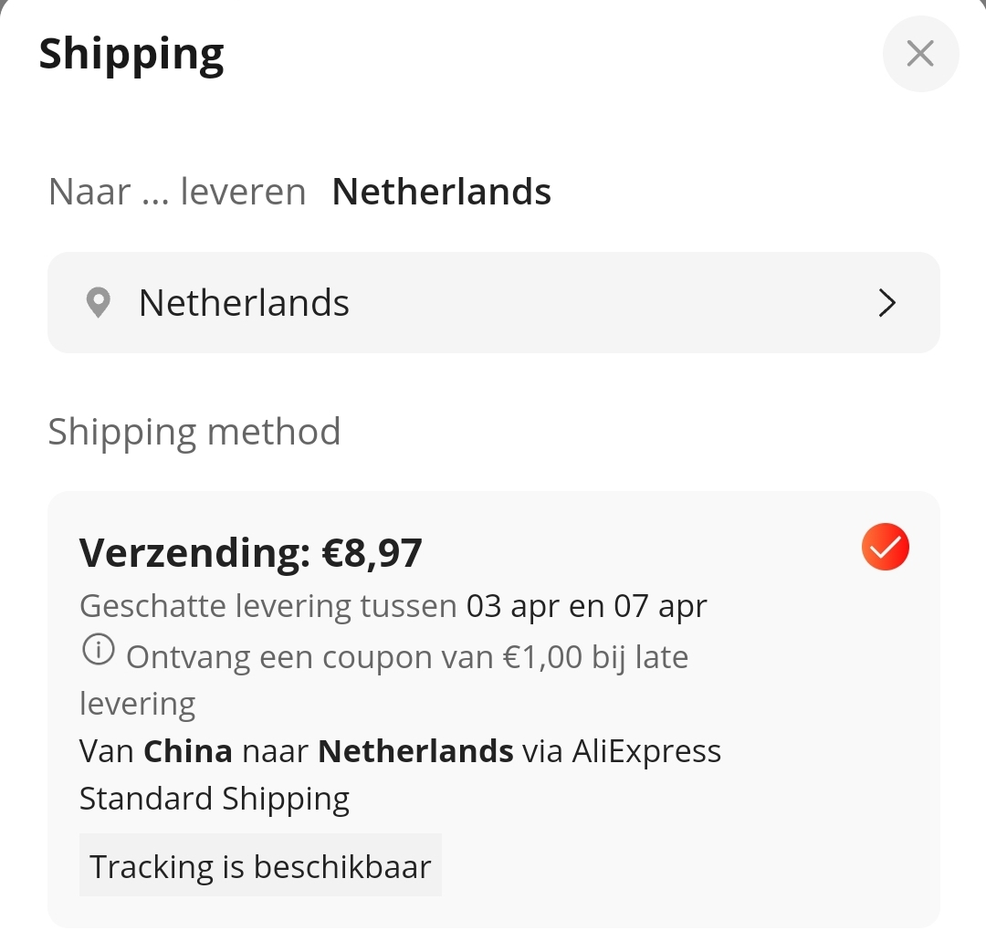 Plaatje bij antwoord