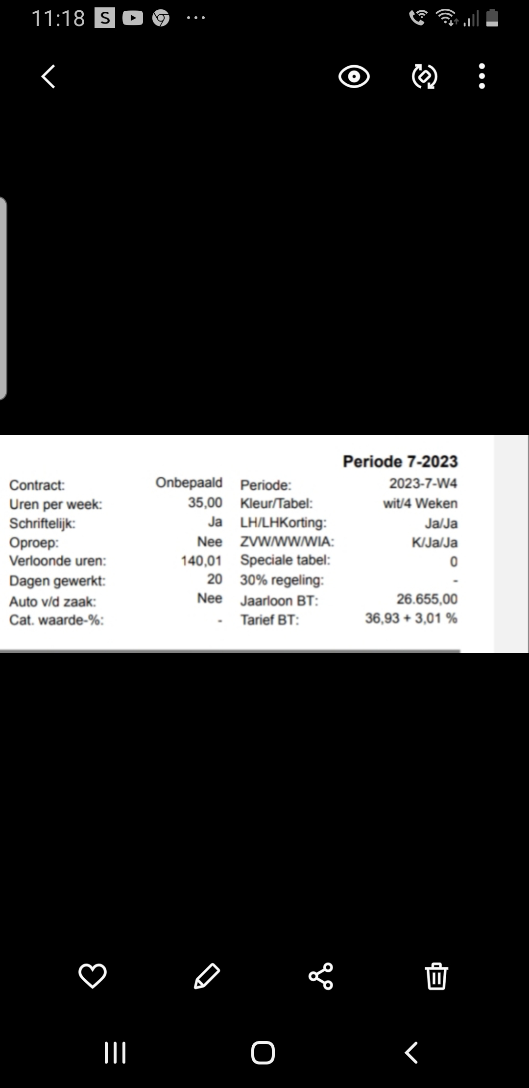 Picture for question