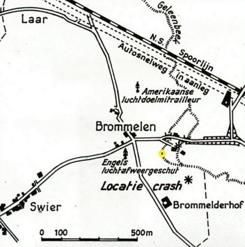 Plaatje bij antwoord