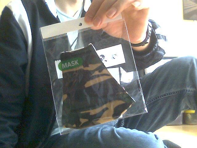 Picture for question