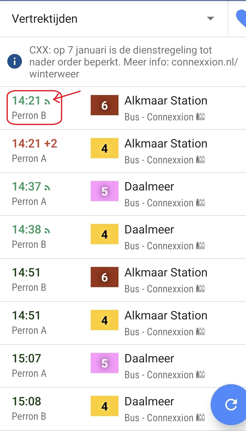 Picture for question