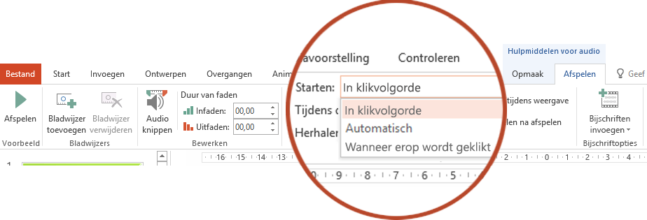 Plaatje bij antwoord