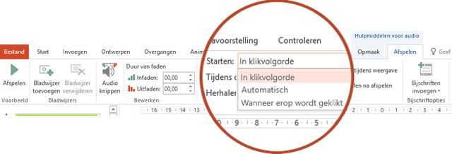 Plaatje bij antwoord