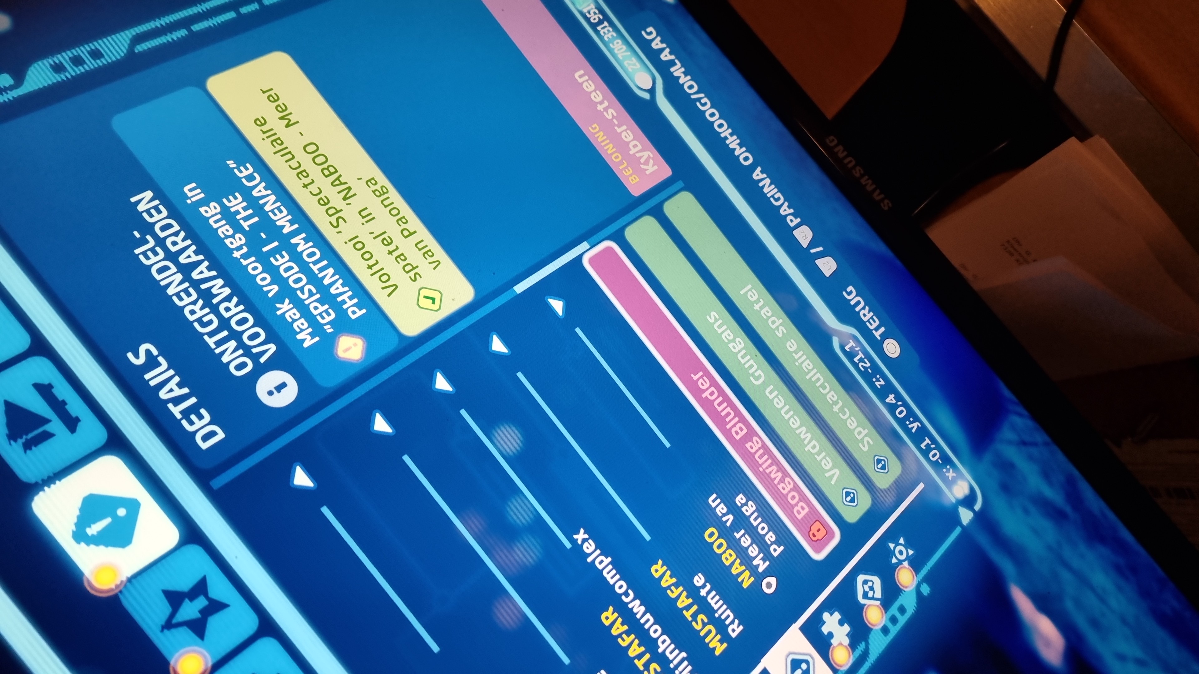 Picture for question