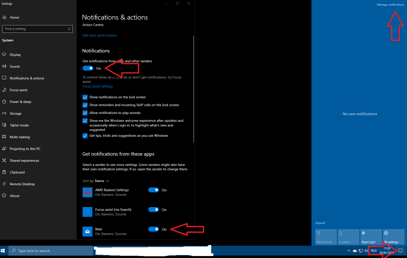 Plaatje bij antwoord