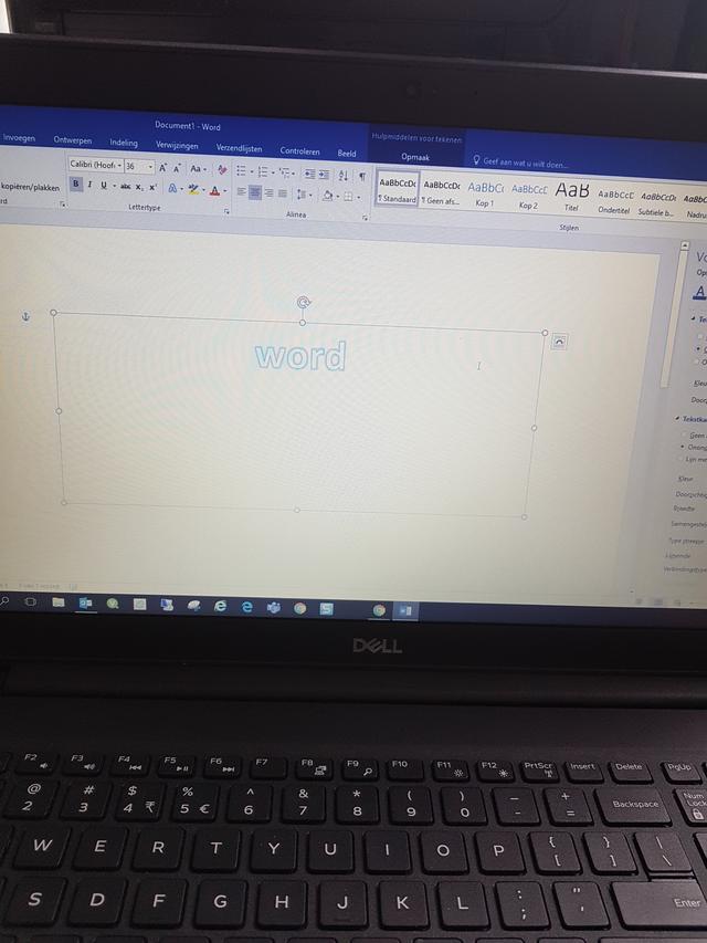 Picture for question