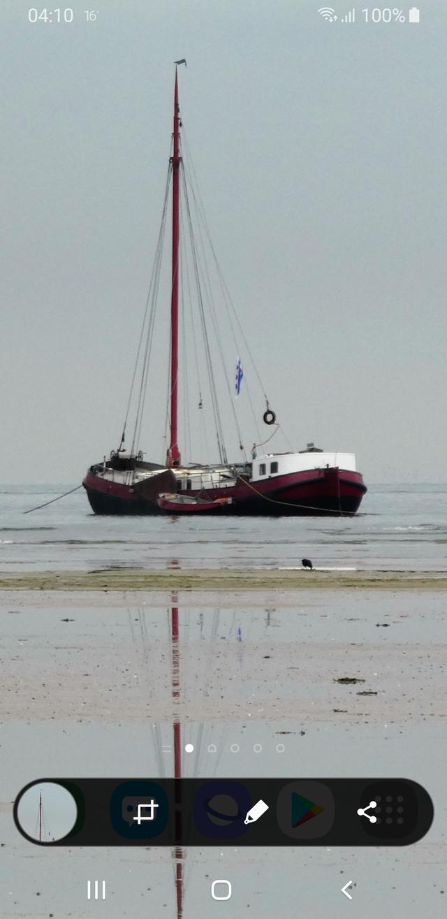 Plaatje bij antwoord