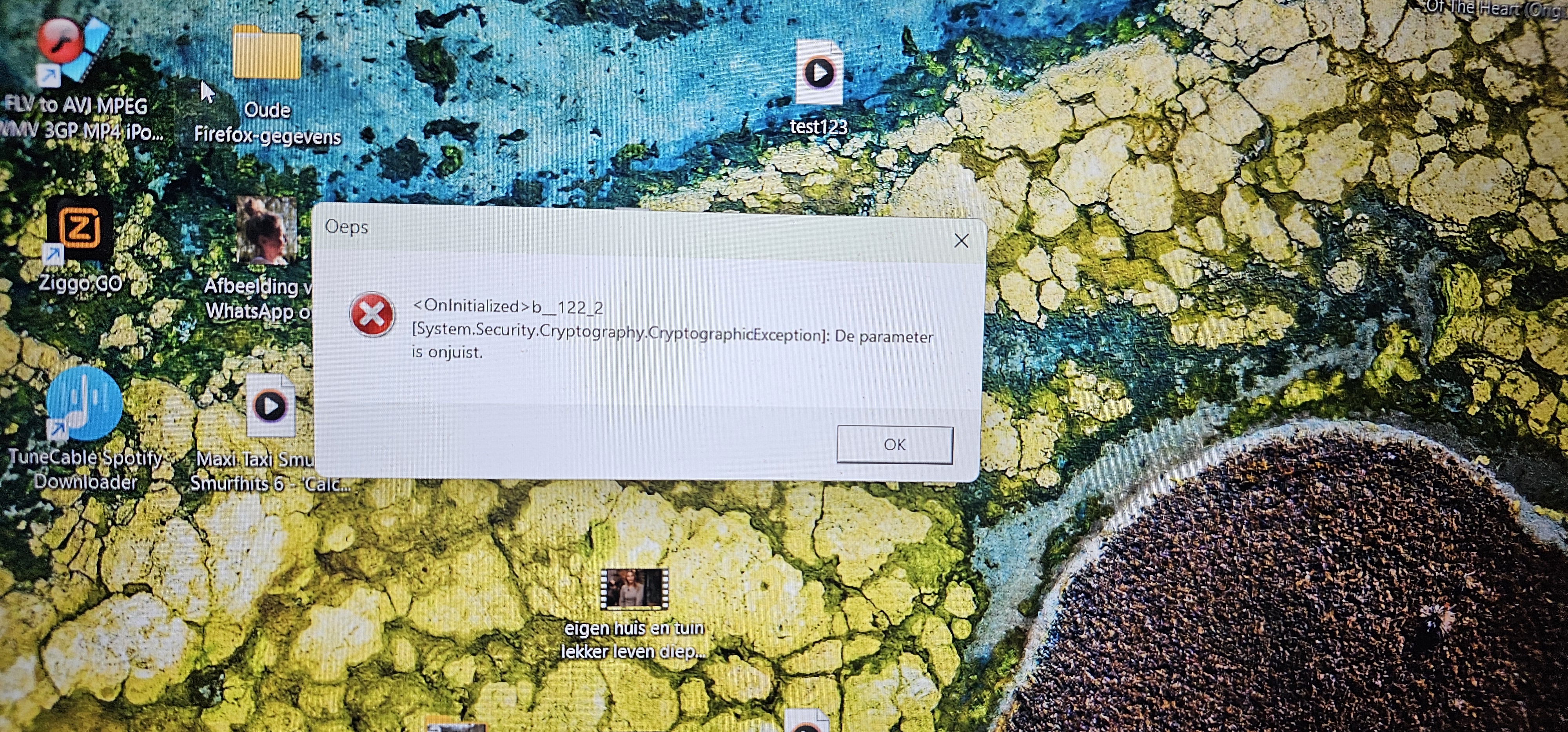 Picture for question