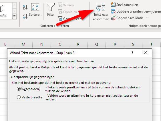 Plaatje bij antwoord