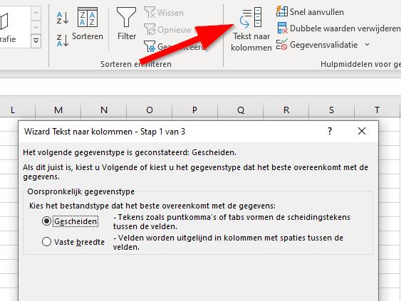 Plaatje bij antwoord