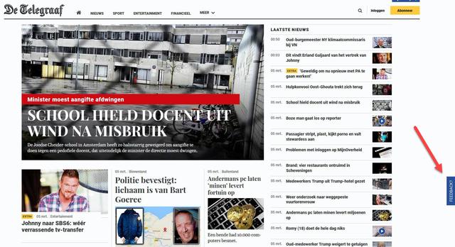 Plaatje bij antwoord