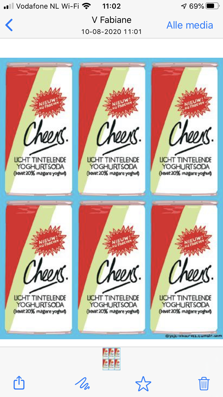 Plaatje bij antwoord