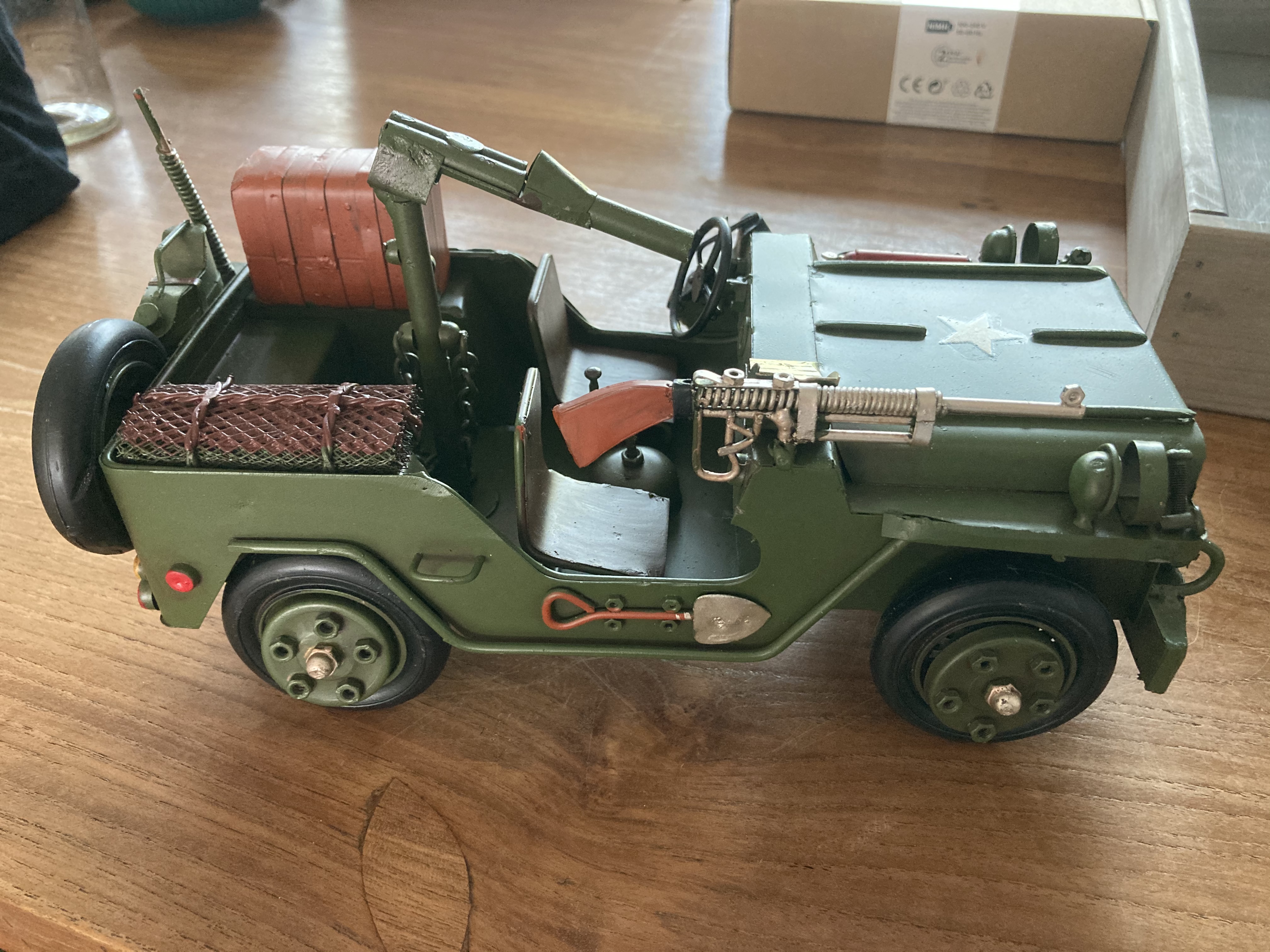 Picture for question