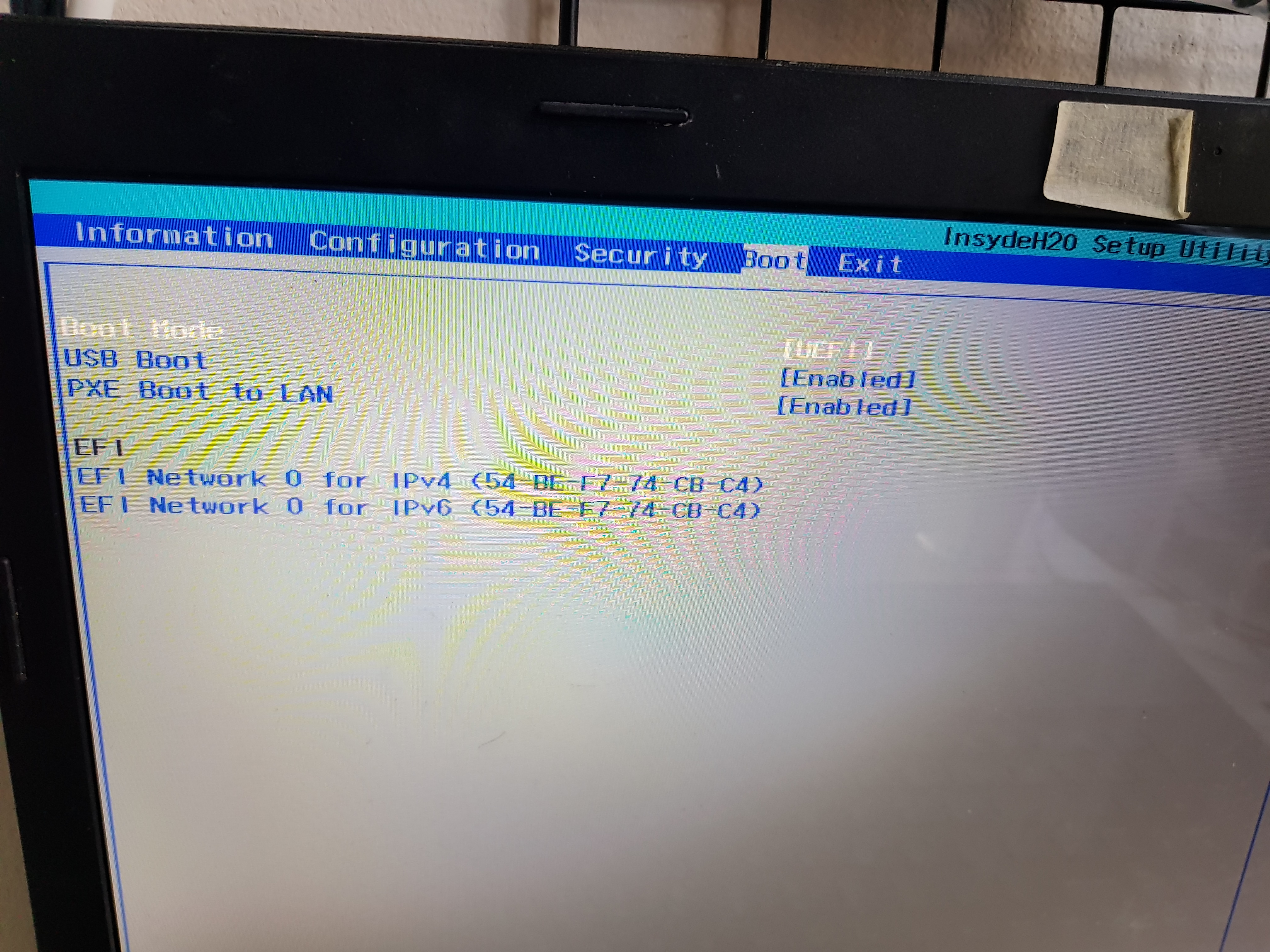 Picture for question